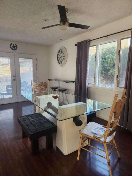 Southwestern Charm - Minutes From Everything 3/2 Sierra Vista Luaran gambar
