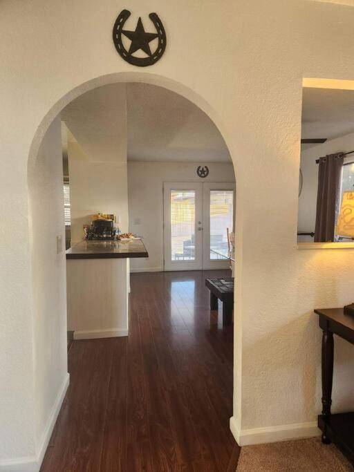 Southwestern Charm - Minutes From Everything 3/2 Sierra Vista Luaran gambar