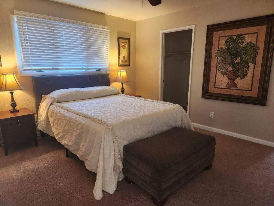 Southwestern Charm - Minutes From Everything 3/2 Sierra Vista Luaran gambar