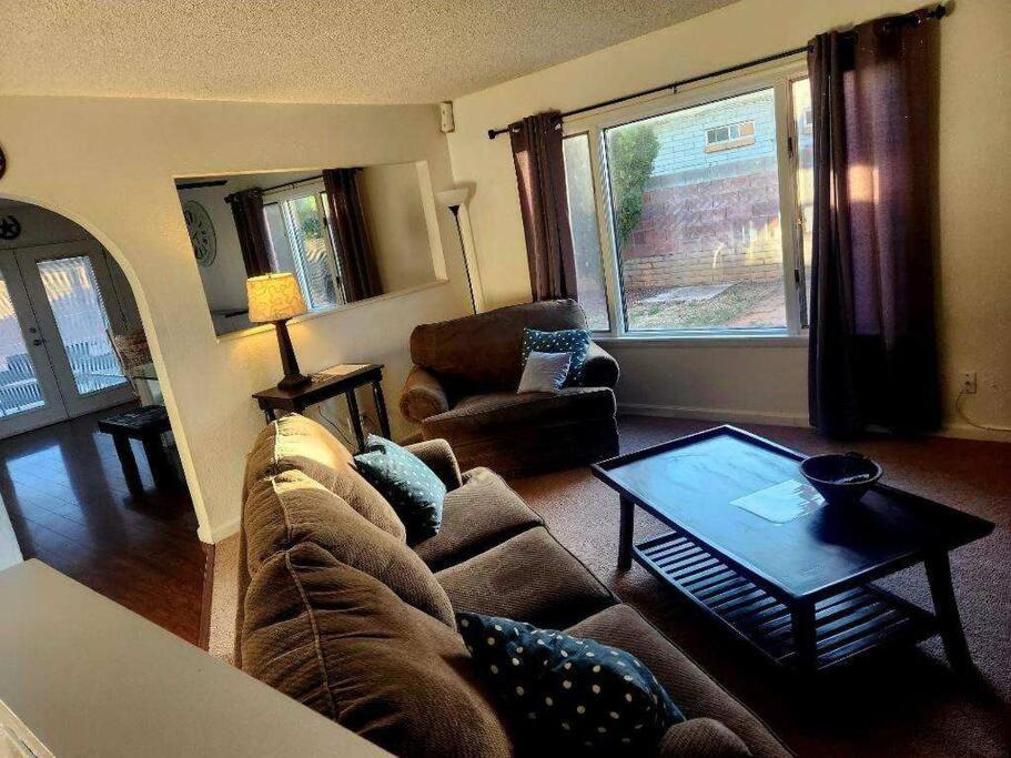 Southwestern Charm - Minutes From Everything 3/2 Sierra Vista Luaran gambar
