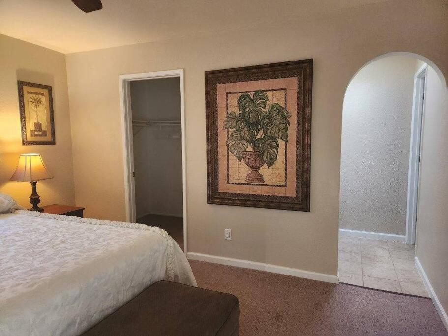 Southwestern Charm - Minutes From Everything 3/2 Sierra Vista Luaran gambar