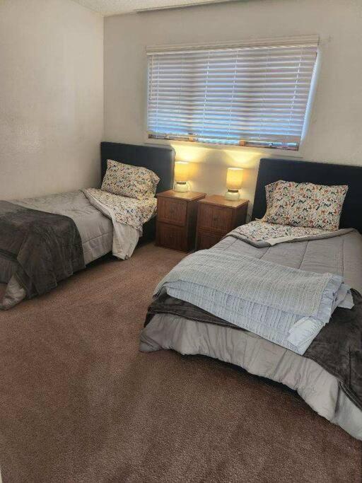 Southwestern Charm - Minutes From Everything 3/2 Sierra Vista Luaran gambar
