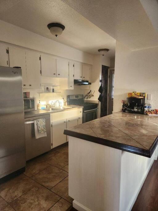 Southwestern Charm - Minutes From Everything 3/2 Sierra Vista Luaran gambar